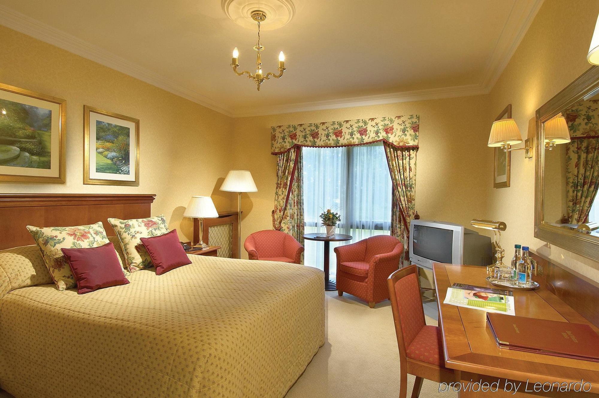 Parkway Hotel & Spa Кум-бран Номер фото